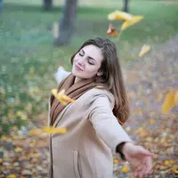 ilustrasi arti afirmasi dan manfaatnya/Andrea Piacquadio/pexels