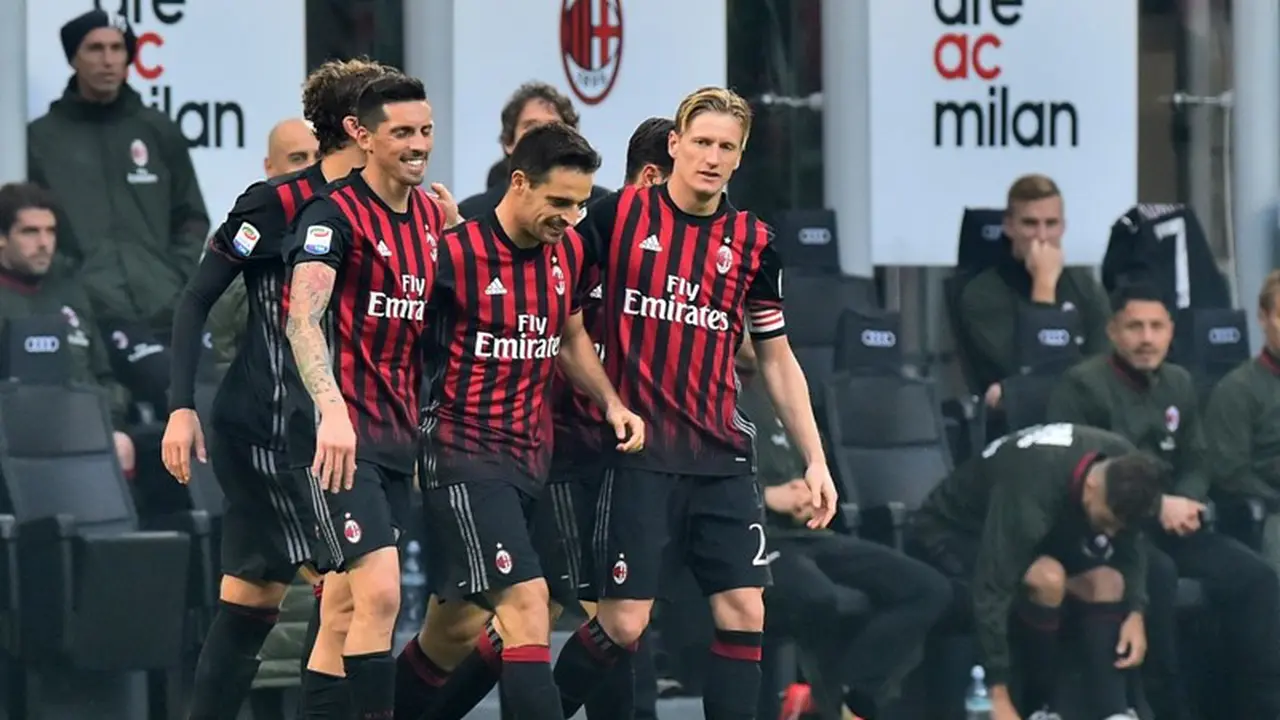 AC Milan