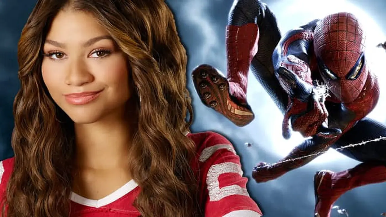 [Bintang] Zendaya Coleman Tak Ingin Lagi Bicarakan Spider-Man: Homecoming