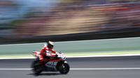 8. Jorge Lorenzo (Ducati Team) - 60 Poin. (EPA/Alejandro Garcia) 