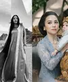 Sejak jadi ibu, Nikita Willy jadi panutan banyak ibu-ibu di Indonesia, terutama untuk soal penampilan. Ia terlihat memiliki aura mahal apapun outfit yang dikenakannya. [@nikitawillyofficial94]