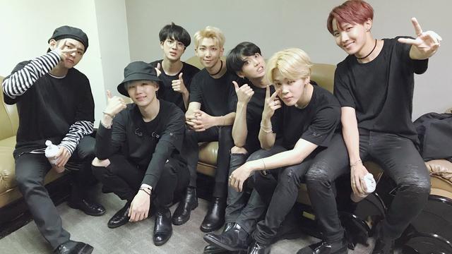 5 Hal Mencengangkan tentang Awal Debut BTS - News ...