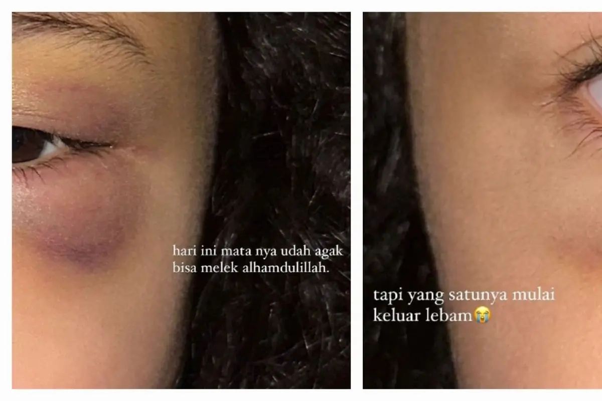 Cana anak Aghnia Punjabi