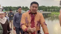 Menteri Ara Bakal Rapat Bersama BUMN Jelang Akhir Pekan Ini, Bahas Apa?