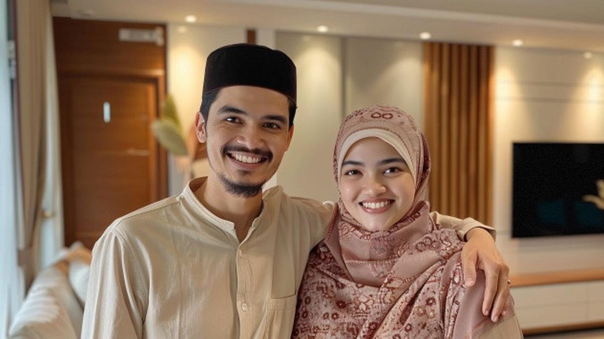 7 Model Baju Sarimbit Keluarga untuk Idul Adha 2025, Inspirasi Tampilan Serasi di Hari Raya