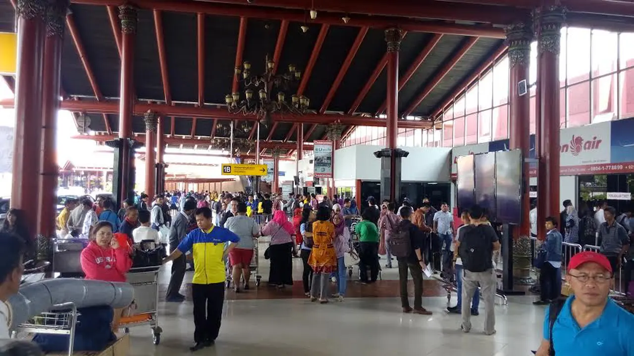 5 Maskapai Siapkan 174 Penerbangan Tambahan