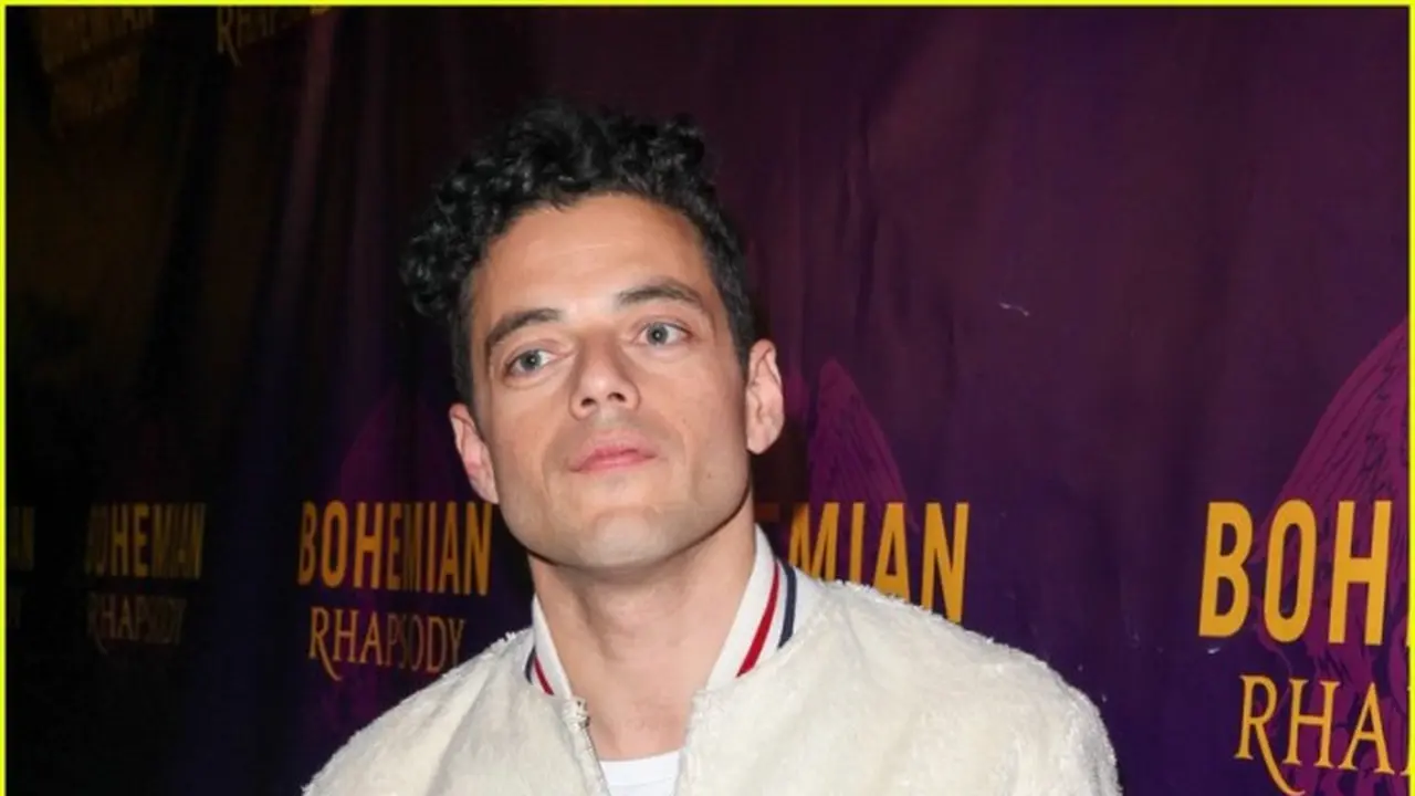 [Fimela] Rami Malek