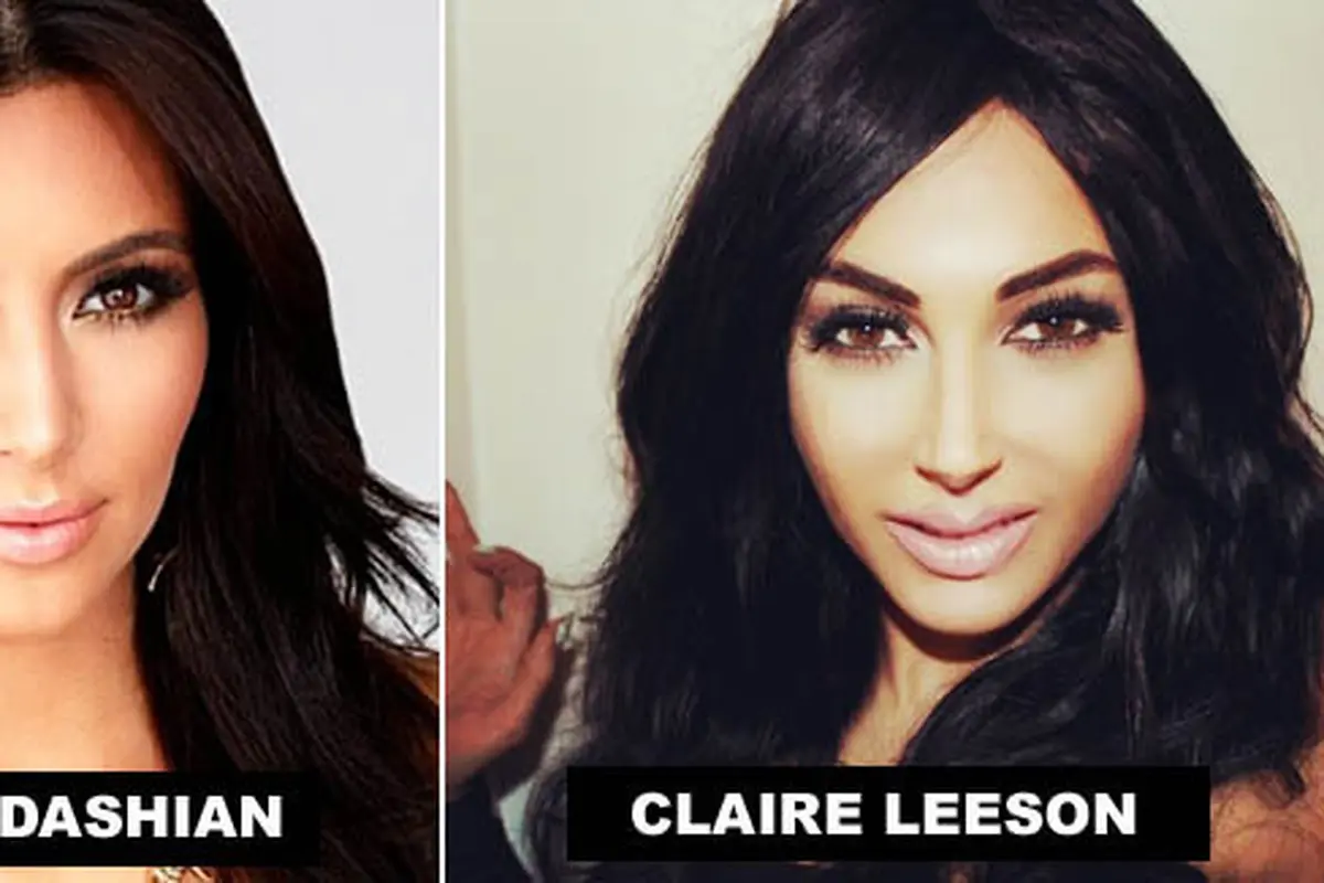 Mirip tidak? | Foto: copyright huffingtonpost.com
