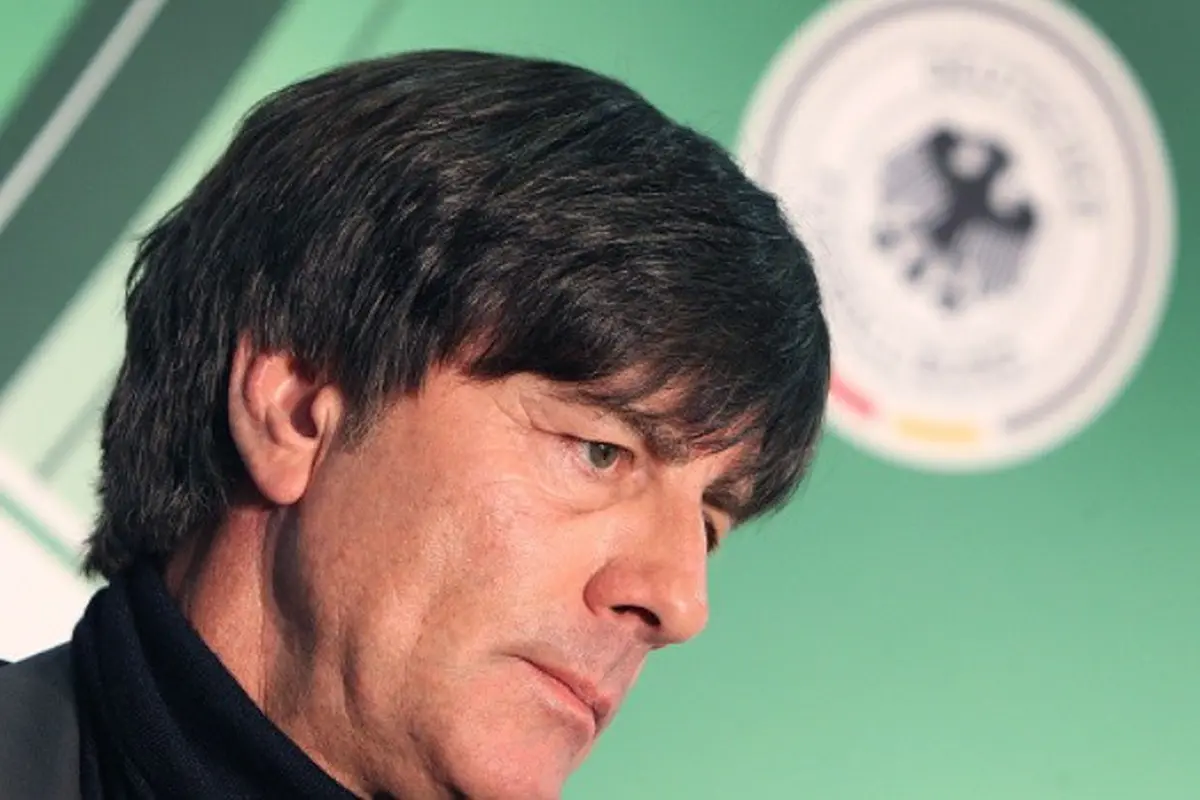 joachim low