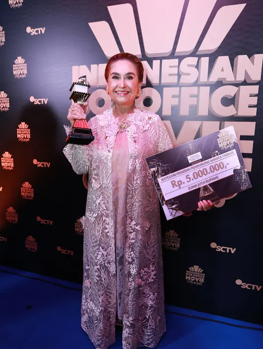 Marini Soerjosoemarno