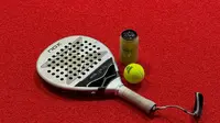 Padel Jadi Tren Olahraga Masa Kini: 6 Selebriti Ini Hobi dan Ada yang Main Hampir Setiap Hari