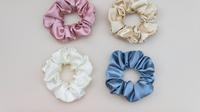 Fakta Unik dan Sejarah Scrunchie. (Foto: John Carlo Tubelleza/Unsplash)