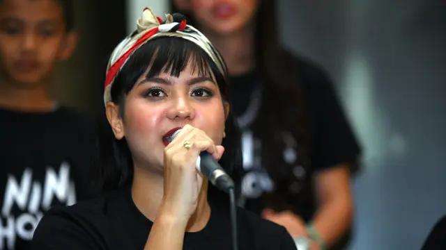 [Bintang] Mytha Lestari