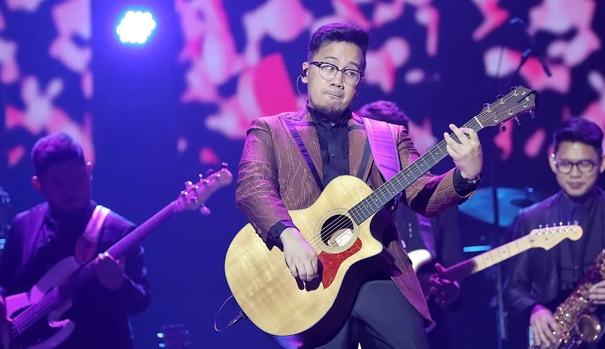 (Bambang E.Ros/Fimela.com)