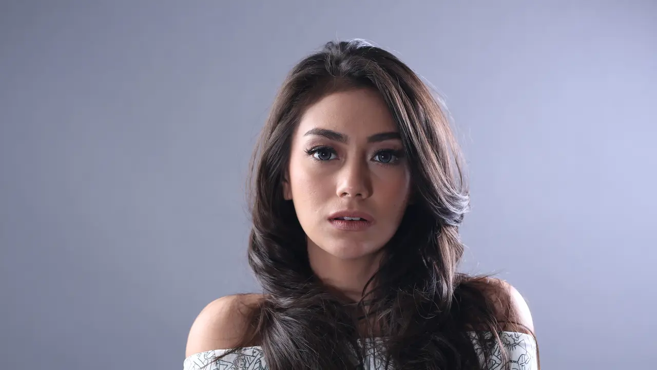 [Bintang] Celine Evangelista