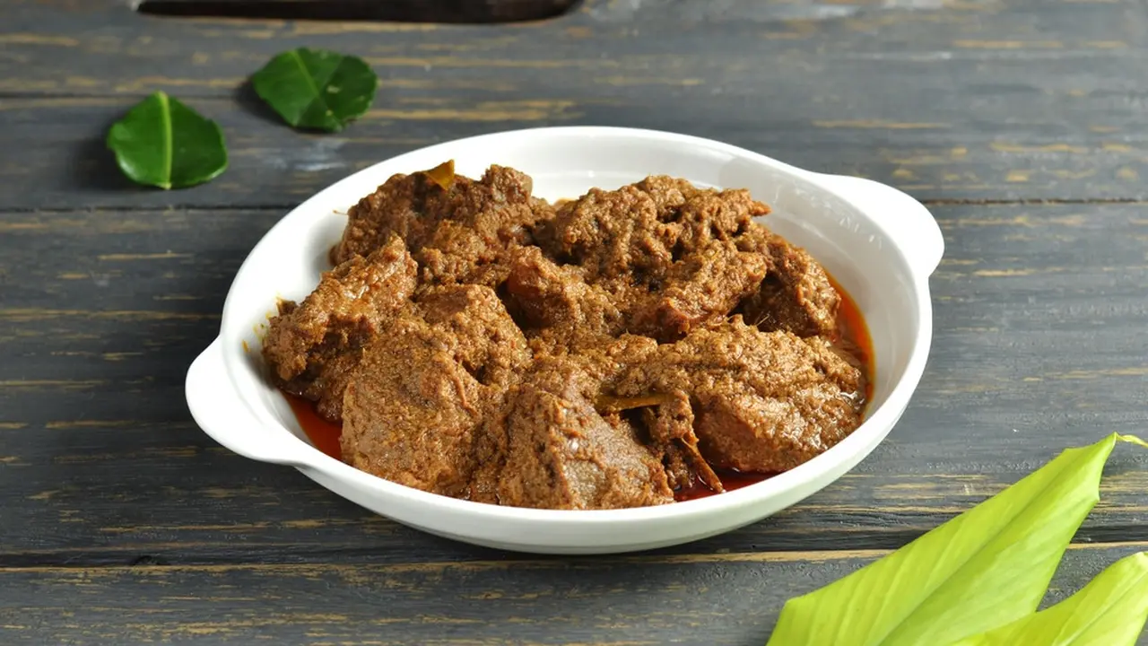 rendang