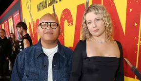 Bintang Film Spider-Man Jacob Batalon Diam-Diam Sudah Menikah dengan Veronika Leahov