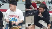 Baru Pertama Live Streaming, Rich Brian Akui Nervous Ditonton Ratusan Ribu Penonton