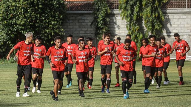 Bali United