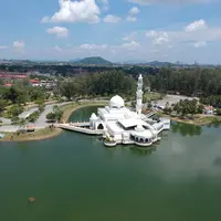 Sudah memasuki puasa yang ke-27, jangan lupa ini jadwal sholat, imsakiyah dan buka puasa hari ke-27, 12 Juni 2018. (Ilustrasi: Pexels.com)