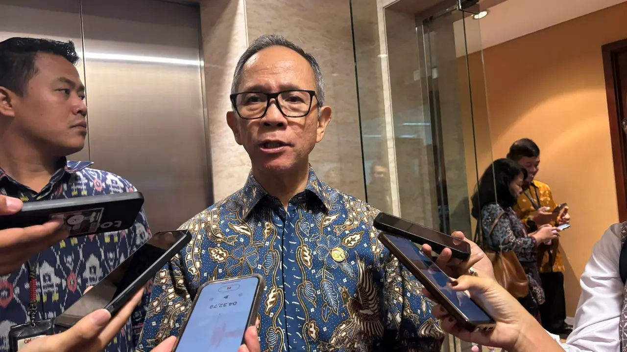 Mahendra Siregar
