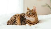 10 Worst Cat Breeds for First Time Owners