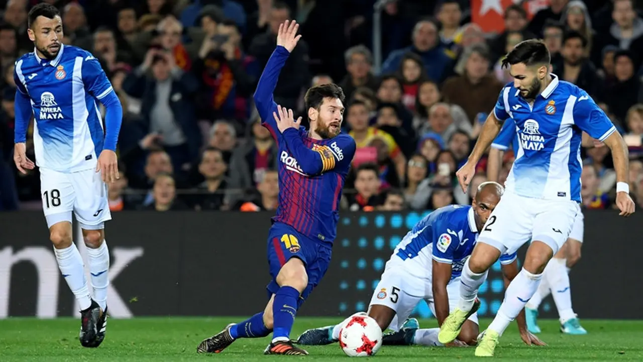 Barcelona