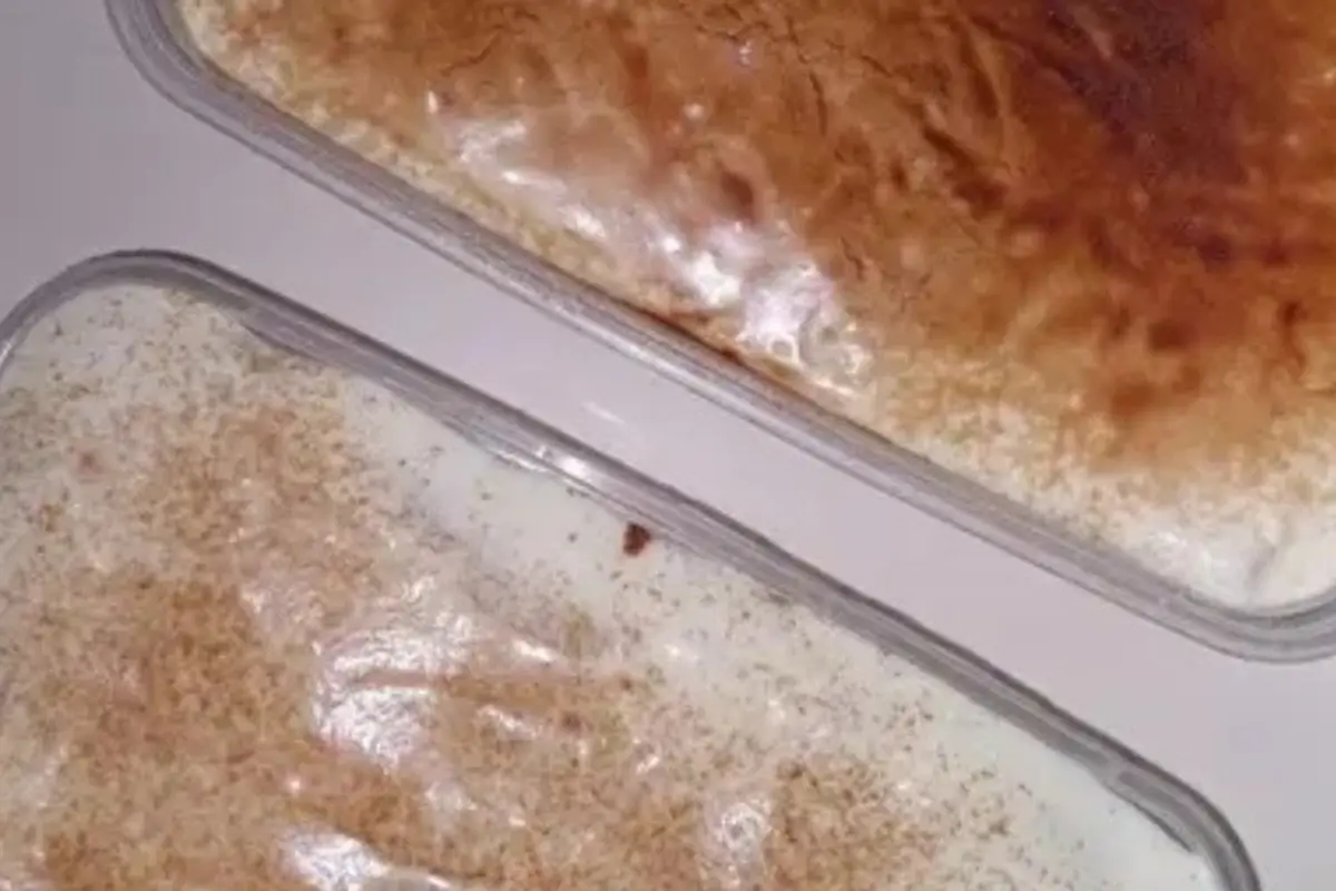 Resep cheesecuit tiramisu. (dok. Cookpad @elsakemala)