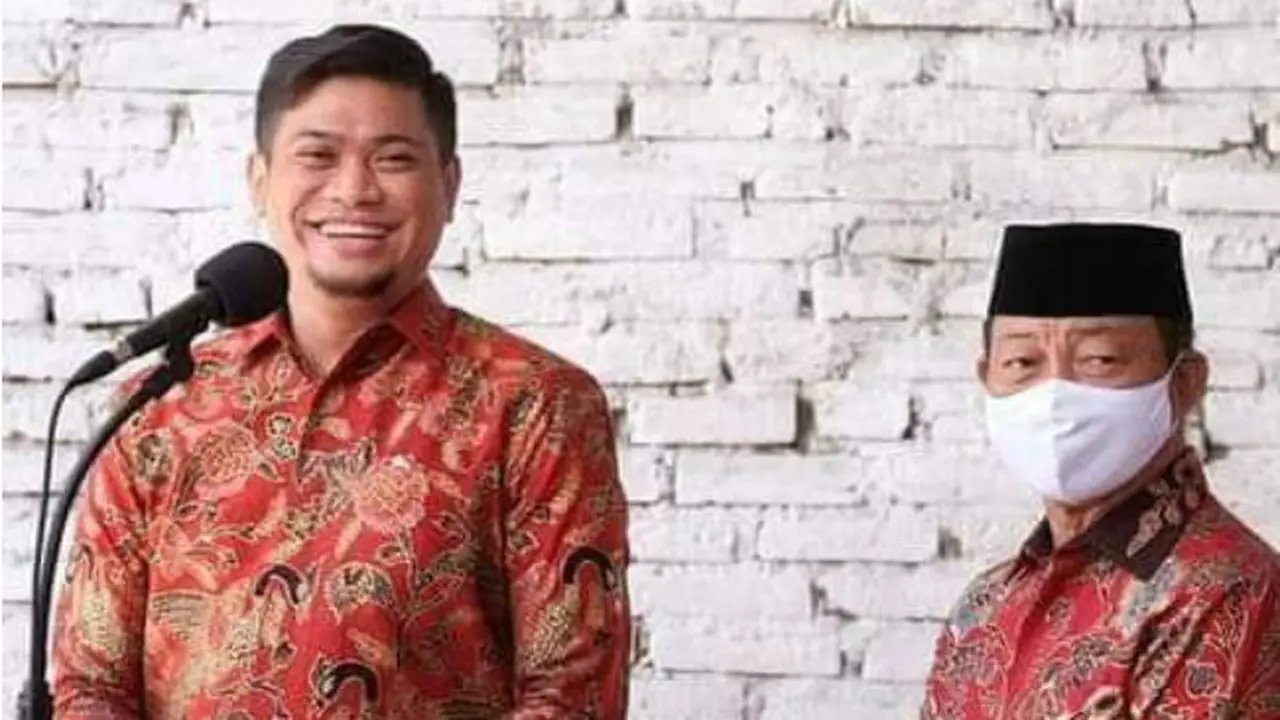 Adnan Purichta Ichsan Yasin Limpo-Abdul Rauf Mallagani (Liputan6.com/Istimewa)