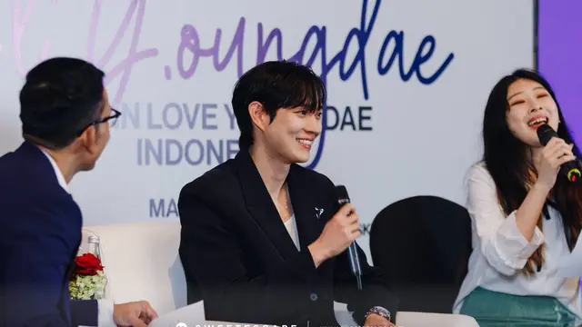 Kim Young Dae