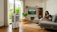 Rekomendasi Air Cooler: Solusi Ruangan Tetap Sejuk Saat Cuaca Panas di Indonesia