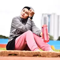 Zee Zee Shahab. (Foto: instagram.com/zeezeeshahab)