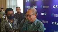 Kepala Badan Pengawas Perdagangan Berjangka Komoditi (Bappebti), Didid Noordiatmoko mengungkapkan akan ada biaya tambahan setelah meluncurnya Bursa Kripto Indonesia.