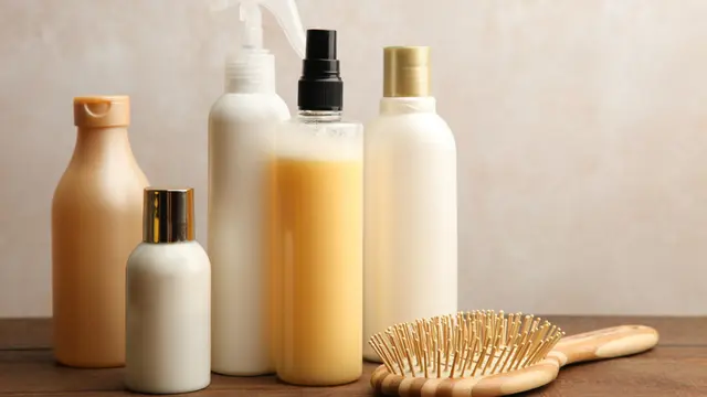 Contek Tips Merawat Rambut Agar Tetap Kuat dan Sehat, Yuk Wujudkan Tampilan Idamanmu