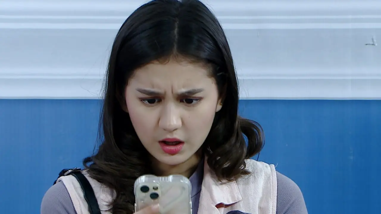 Buku Harian Seorang Istri