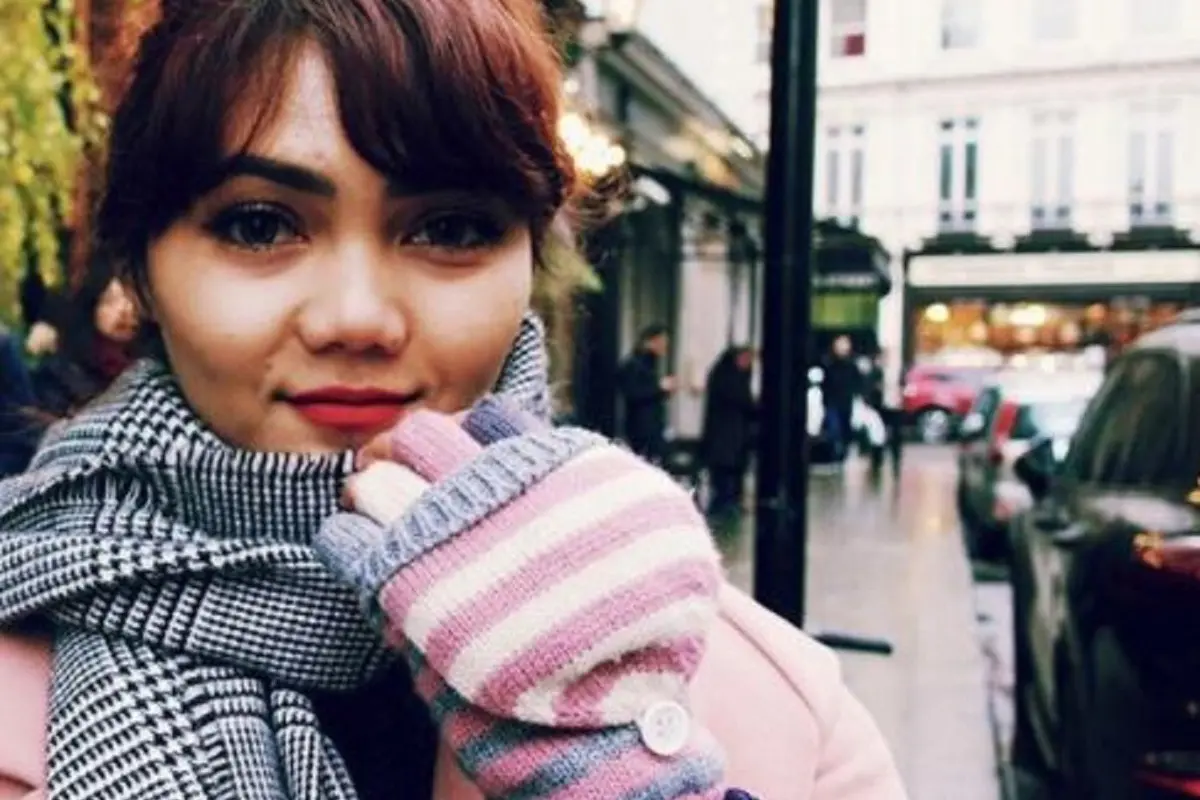 [Bintang] Rina Nose