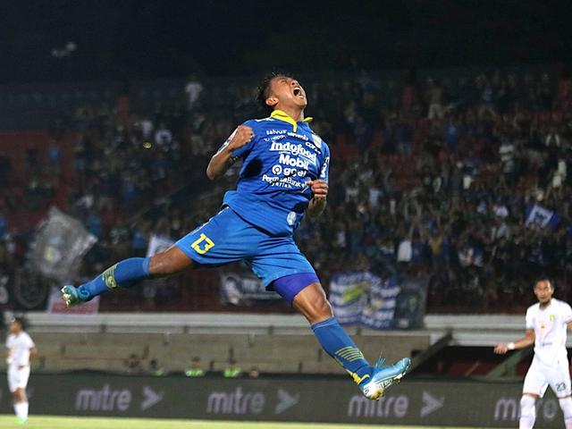 7 Pemain Persib Yang Memiliki Bisnis Sampingan Di Luar Lapangan Hijau Bola Liputan6 Com