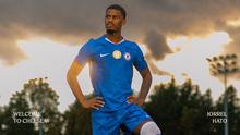 Chelsea resmi mendatangkan Jorrel Hato dari Ajax Amsterdam. (Bola.com/Dok. Chelsea)