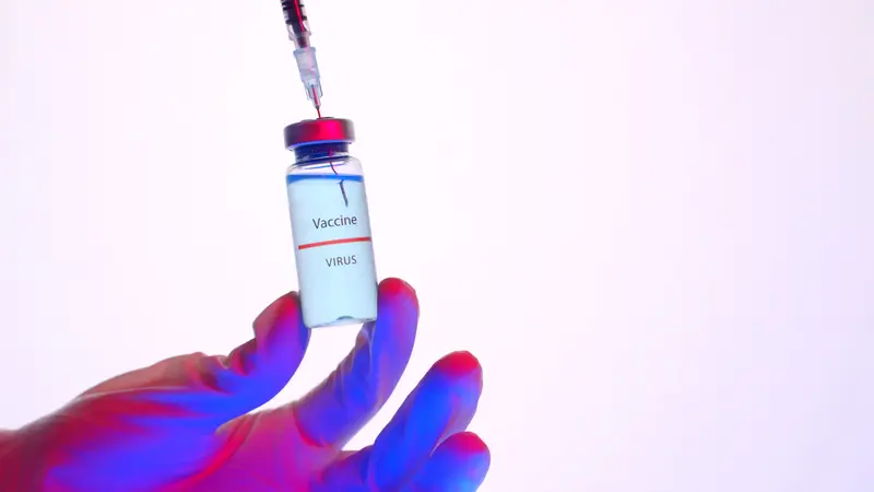 Bersiap, Booster Vaksin Covid-19 Mulai Diberikan Januari 2022