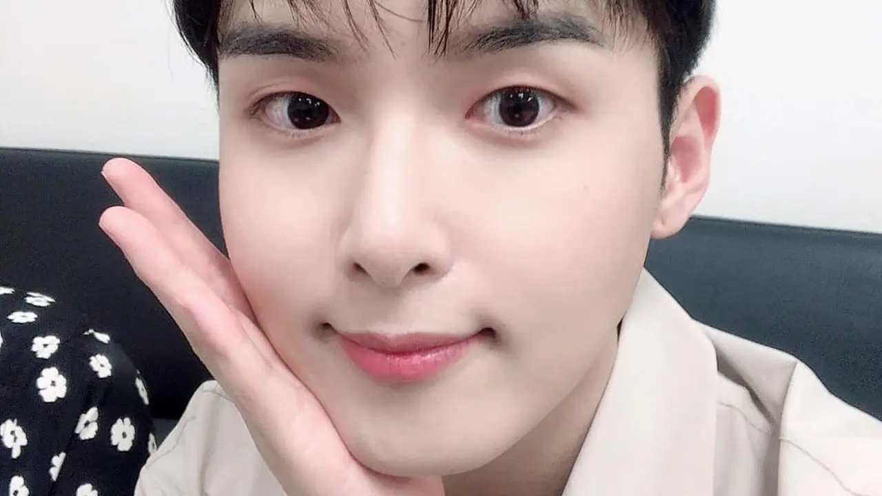Ryeowook Super Junior (Instagram/ superjunior)