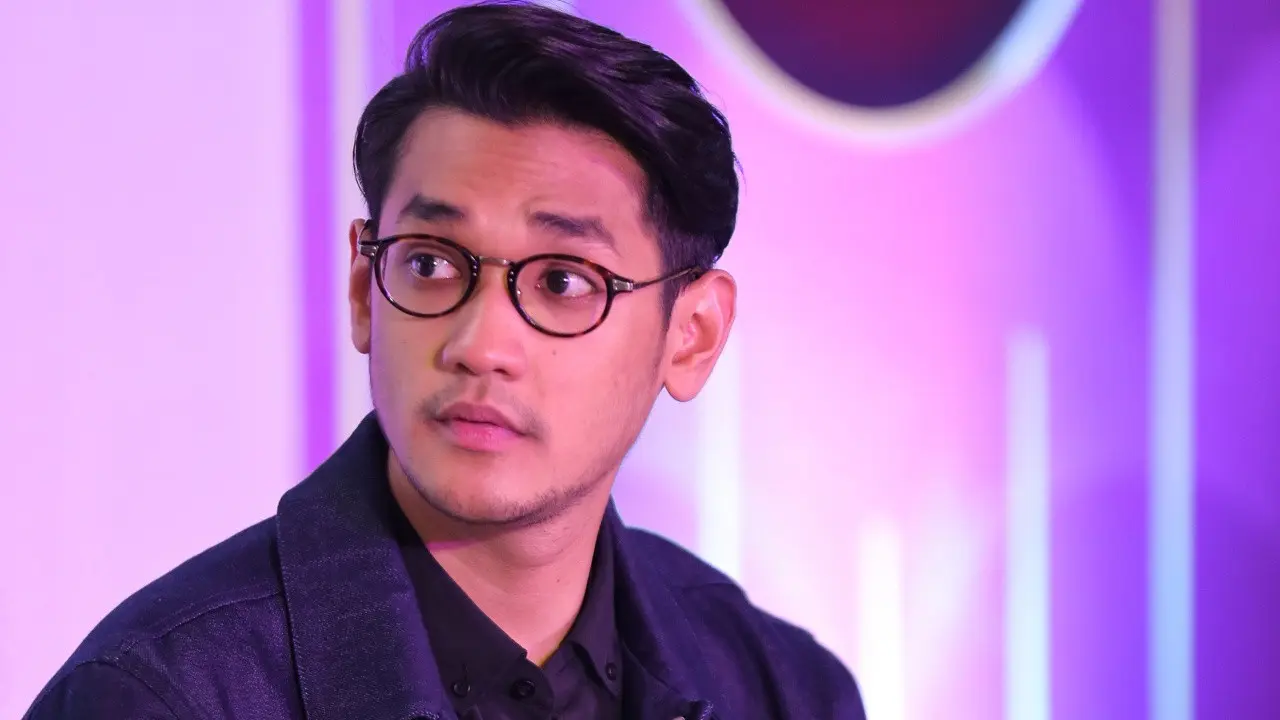 [Bintang] Afgan Syahreza