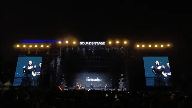 Bernadya
