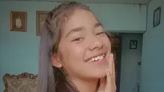 Kakak Betrand Peto ini mempunyai paras dan gaya yang menawan bak seorang model. (Liputan6.com/IG/@chetrynpeto)