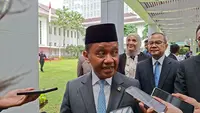 Bahlil Pangkas Produksi Batu Bara, Ternyata Ini Alasan di Baliknya