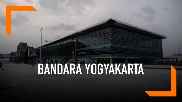 Bandara Internasional Yogyakarta di Kulonprogo direncanakan mulai beroperasi di akhir April. Pesawat kepresidenan akan menjadi pesawat pertama yang mendarat di bandara ini.