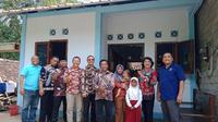 Kolaborasi untuk Generasi Mendatang, Program Inovatif Cegah Stunting di Indonesia (doc: Herbalife Family Foundation)