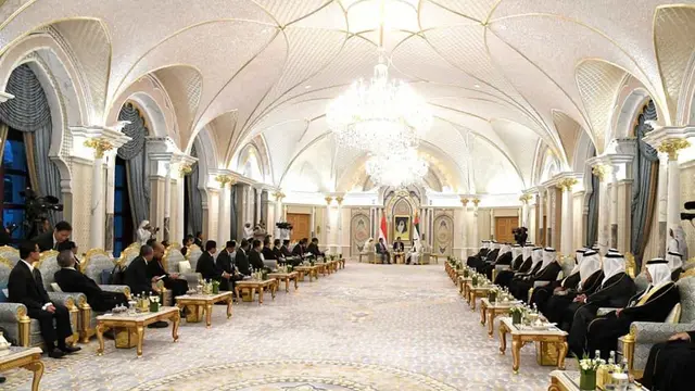 Istana Kepresidenan Qasr Al Watan