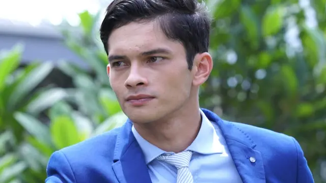 Cinta Suci