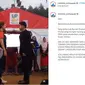 Viral Syuting Sinetron di Lokasi Pengungsian Erupsi Semeru, Ini 5 Faktanya
(sumber: Instagram/christian_joshuapale)