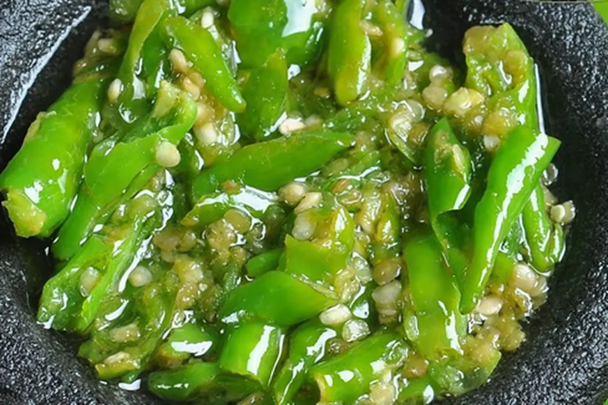 Foto: copyright sambal layah